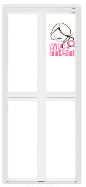 door-frame